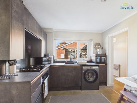 3 bedroom End of terrace house for sale in Prospect Place, Market Rasen, LN8