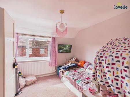 3 bedroom End of terrace house for sale in Prospect Place, Market Rasen, LN8