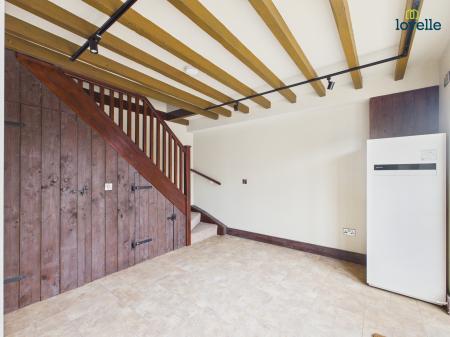 2 bedroom Semi-detached house to let in Queen Street, Market Rasen, LN8