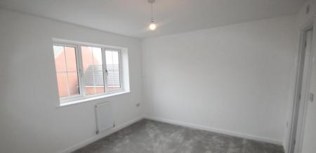 3 bedroom Detached house to let in Titus Road, Caistor, LN7