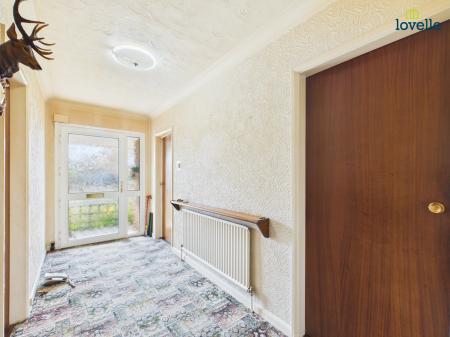 3 bedroom Detached bungalow for sale in North Kelsey Road, Caistor, LN7