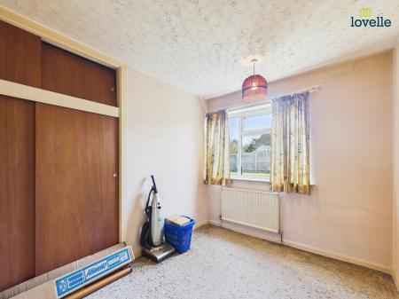 3 bedroom Detached bungalow for sale in North Kelsey Road, Caistor, LN7