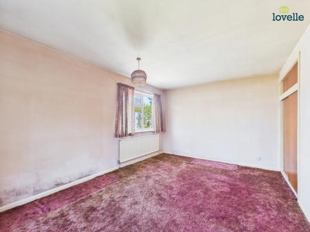 3 bedroom Detached bungalow for sale in North Kelsey Road, Caistor, LN7