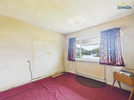 3 bedroom Detached bungalow for sale in North Kelsey Road, Caistor, LN7