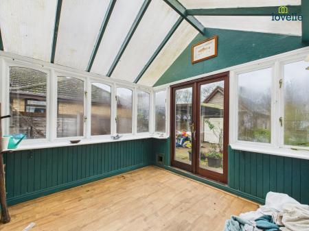 3 bedroom Detached house for sale in St Marys Lane, Binbrook, LN8