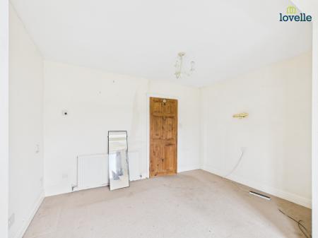 3 bedroom Detached house for sale in St Marys Lane, Binbrook, LN8