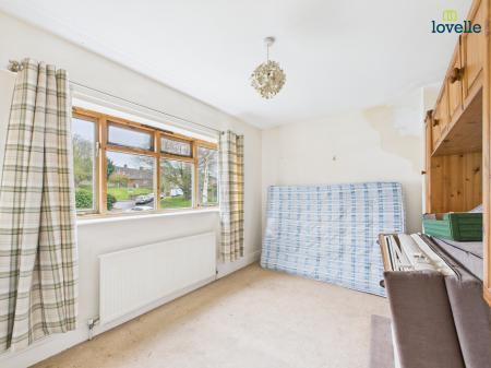 3 bedroom Detached house for sale in St Marys Lane, Binbrook, LN8