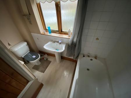 3 bedroom Detached house for sale in St Marys Lane, Binbrook, LN8