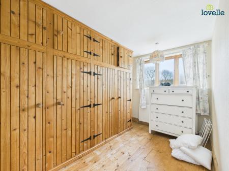 3 bedroom Detached house for sale in St Marys Lane, Binbrook, LN8