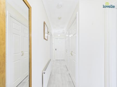 2 bedroom Detached bungalow for sale in The Ridings, Market Rasen, LN8