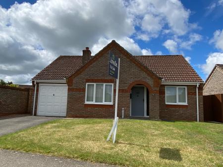 The Ridings, Market Rasen, LN8