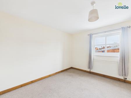 2 bedroom Terraced House for sale in Oxford Street, Market Rasen, LN8