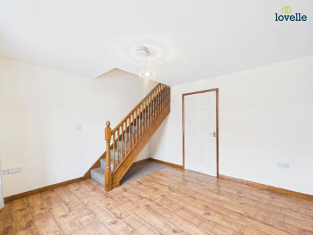 2 bedroom Terraced House for sale in Oxford Street, Market Rasen, LN8