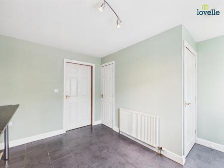 2 bedroom Terraced House for sale in Oxford Street, Market Rasen, LN8