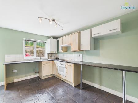2 bedroom Terraced House for sale in Oxford Street, Market Rasen, LN8