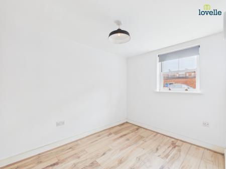 1 bedroom Flat for sale in Union Street, Market Rasen, LN8