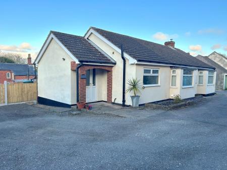 Granby Road, Binbrook, LN8