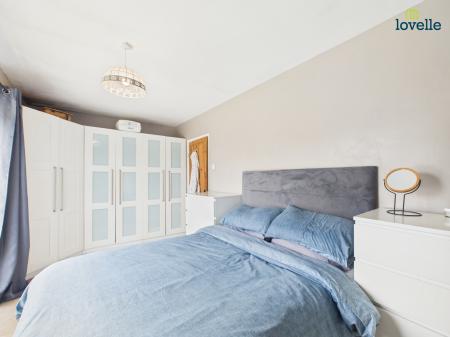 3 bedroom Detached bungalow for sale in Granby Road, Binbrook, LN8