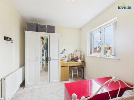 3 bedroom Detached bungalow for sale in Granby Road, Binbrook, LN8