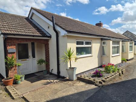 Granby Road, Binbrook, LN8