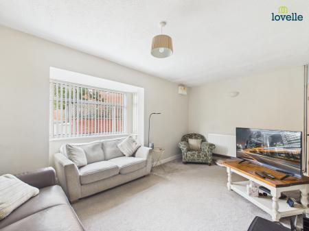 3 bedroom Detached bungalow for sale in Granby Road, Binbrook, LN8