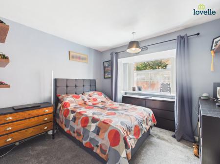 3 bedroom Detached bungalow for sale in Granby Road, Binbrook, LN8