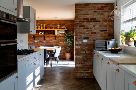 4 bedroom Detached house to let in St Chads Way, Barton-upon-Humber, DN18