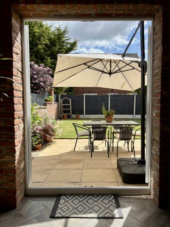 4 bedroom Detached house to let in St Chads Way, Barton-upon-Humber, DN18