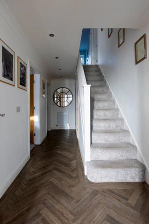 4 bedroom Detached house to let in St Chads Way, Barton-upon-Humber, DN18