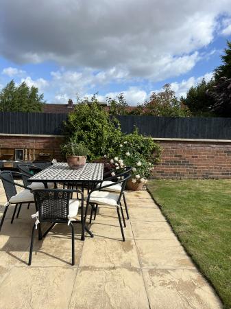 4 bedroom Detached house to let in St Chads Way, Barton-upon-Humber, DN18