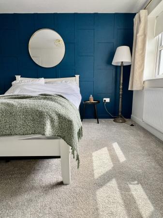 4 bedroom Detached house to let in St Chads Way, Barton-upon-Humber, DN18