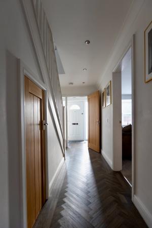 4 bedroom Detached house to let in St Chads Way, Barton-upon-Humber, DN18