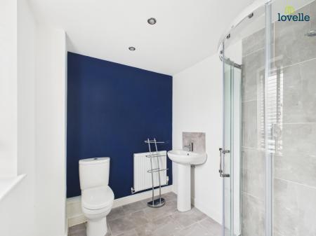 5 bedroom Detached house for sale in Bishop Norton Road, Glentham, LN8