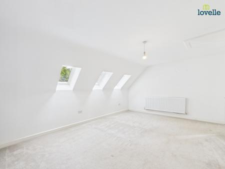 5 bedroom Detached house for sale in Bishop Norton Road, Glentham, LN8