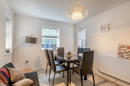 5 bedroom Detached house for sale in Bishop Norton Road, Glentham, LN8
