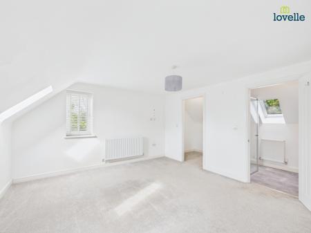 5 bedroom Detached house for sale in Bishop Norton Road, Glentham, LN8