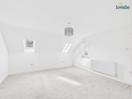 5 bedroom Detached house for sale in Bishop Norton Road, Glentham, LN8