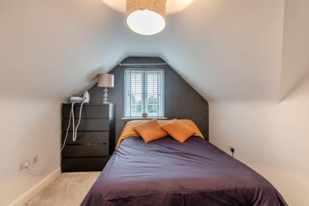 5 bedroom Detached house for sale in Bishop Norton Road, Glentham, LN8