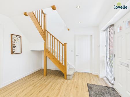 5 bedroom Detached house for sale in Bishop Norton Road, Glentham, LN8