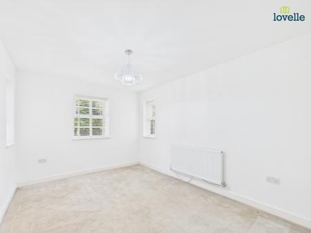5 bedroom Detached house for sale in Bishop Norton Road, Glentham, LN8