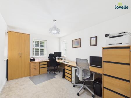 5 bedroom Detached house for sale in Bishop Norton Road, Glentham, LN8