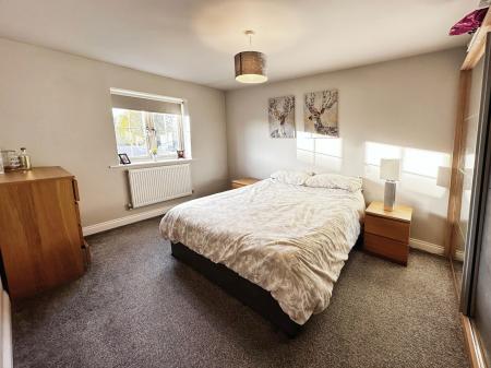 4 bedroom Terraced House for sale in Eastfields, Bishop Norton, LN8