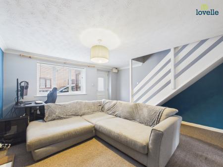 2 bedroom Terraced House for sale in Maltings Court, Market Rasen, LN8