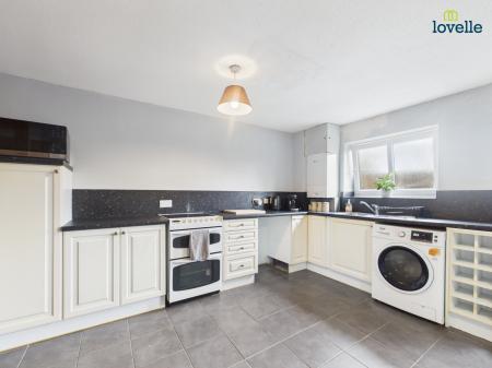 2 bedroom Terraced House for sale in Maltings Court, Market Rasen, LN8