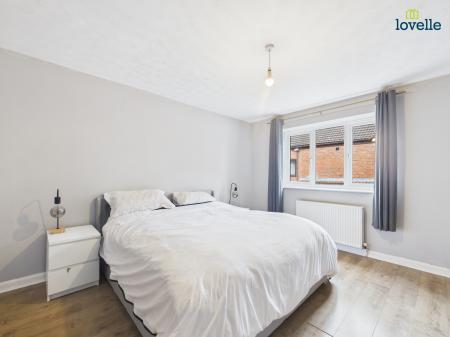 2 bedroom Terraced House for sale in Maltings Court, Market Rasen, LN8