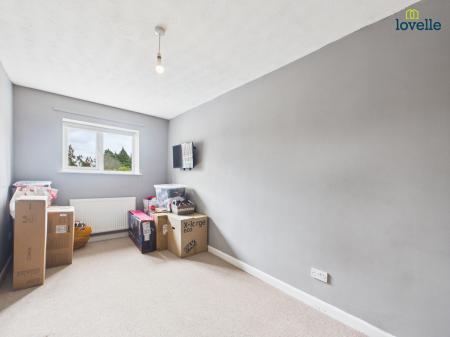 2 bedroom Terraced House for sale in Maltings Court, Market Rasen, LN8