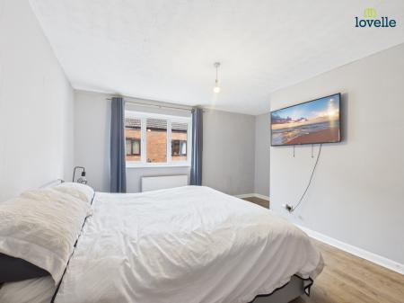 2 bedroom Terraced House for sale in Maltings Court, Market Rasen, LN8