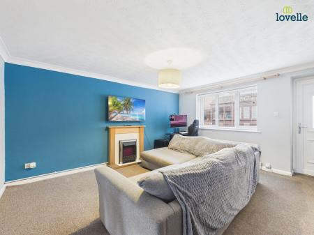 2 bedroom Terraced House for sale in Maltings Court, Market Rasen, LN8