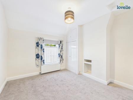 2 bedroom Terraced House for sale in Prospect Place, Market Rasen, LN8