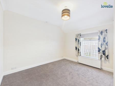 2 bedroom Terraced House for sale in Prospect Place, Market Rasen, LN8